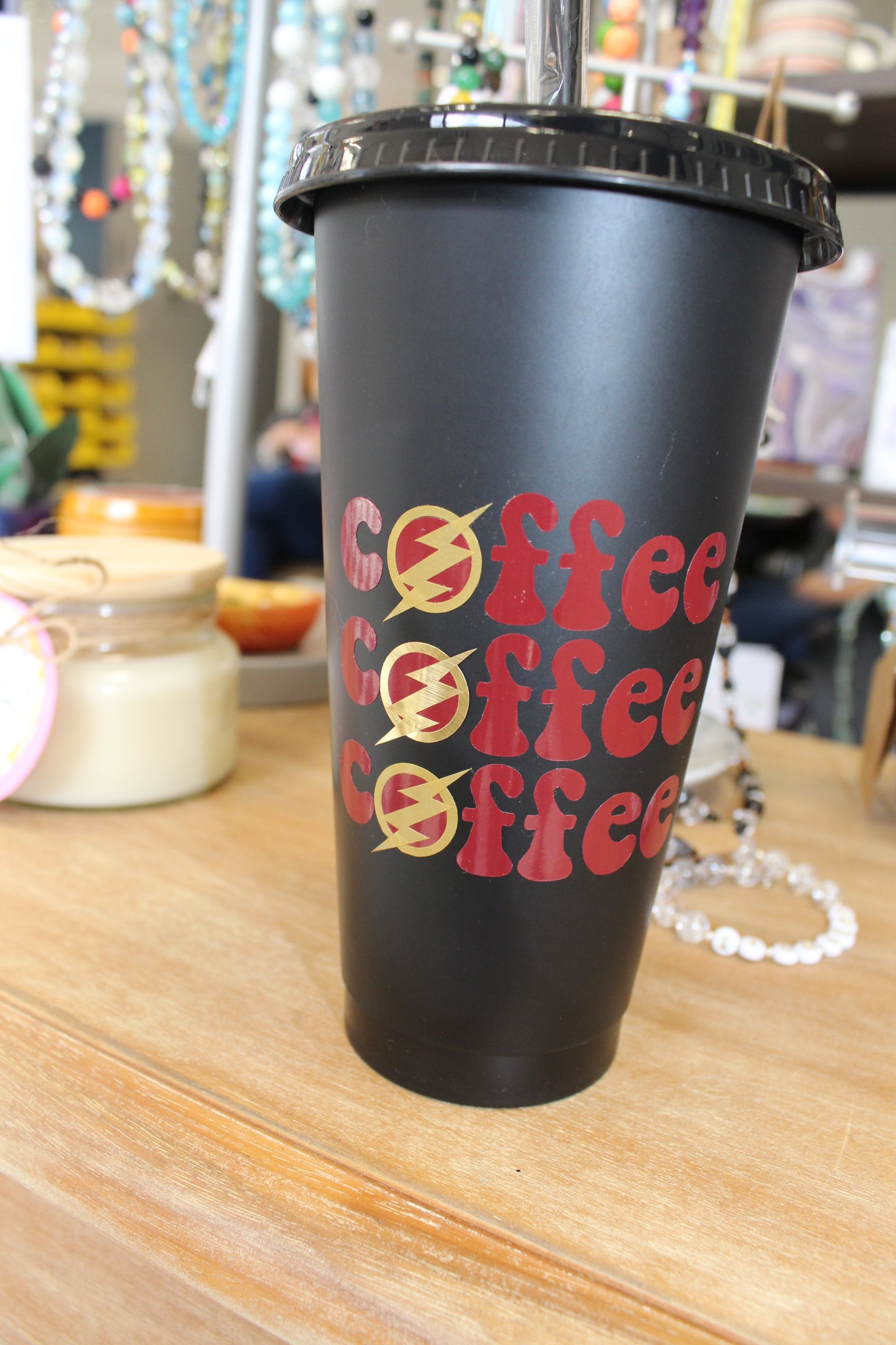 Tumblers