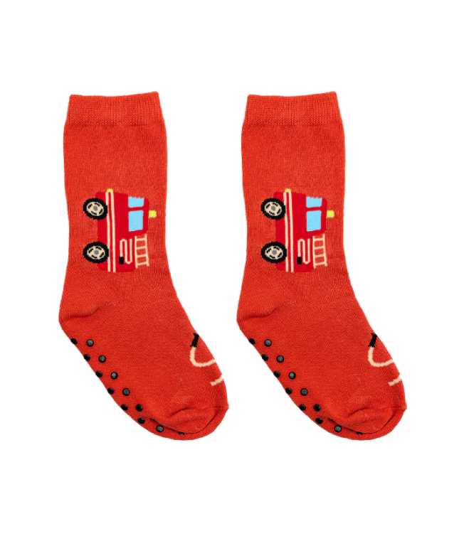 Fire Truck 3D kids