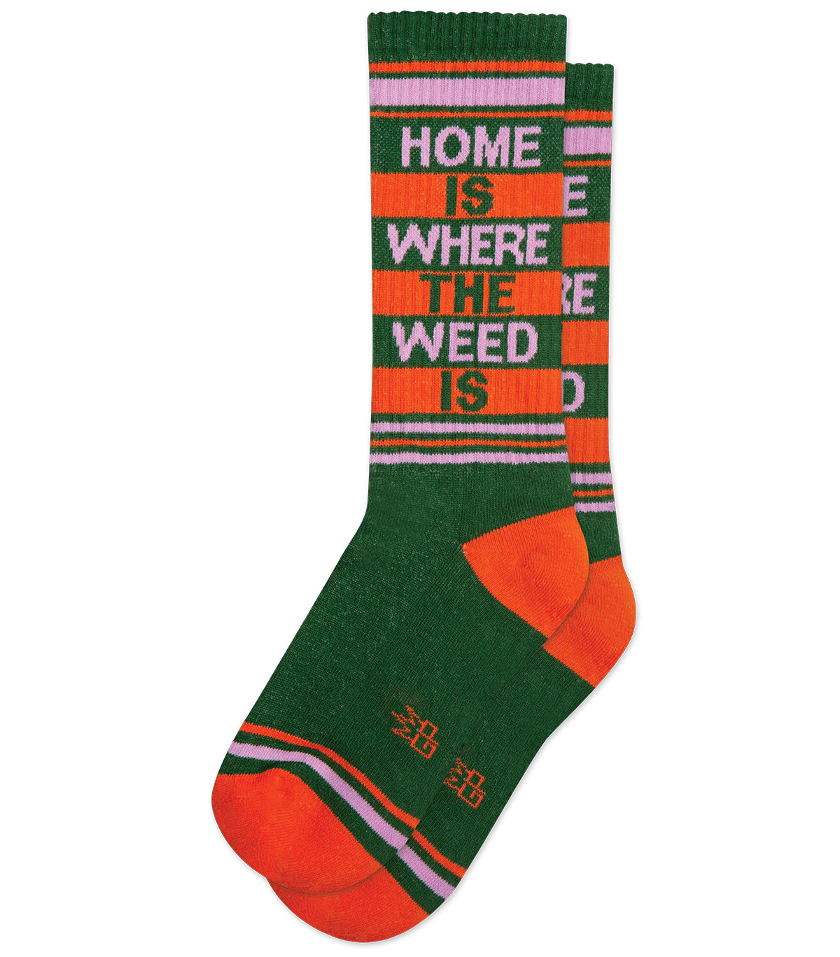 Home is Where the Weed Is