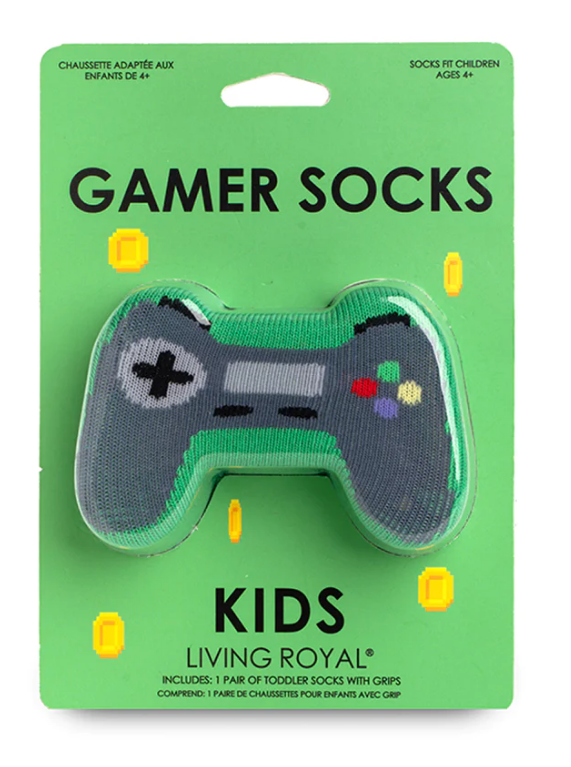 Gamer 3D kids