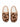 Leopard Slipper