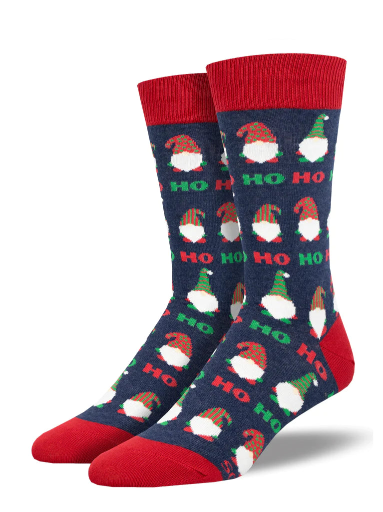 Ho Ho Ho Homies- Men