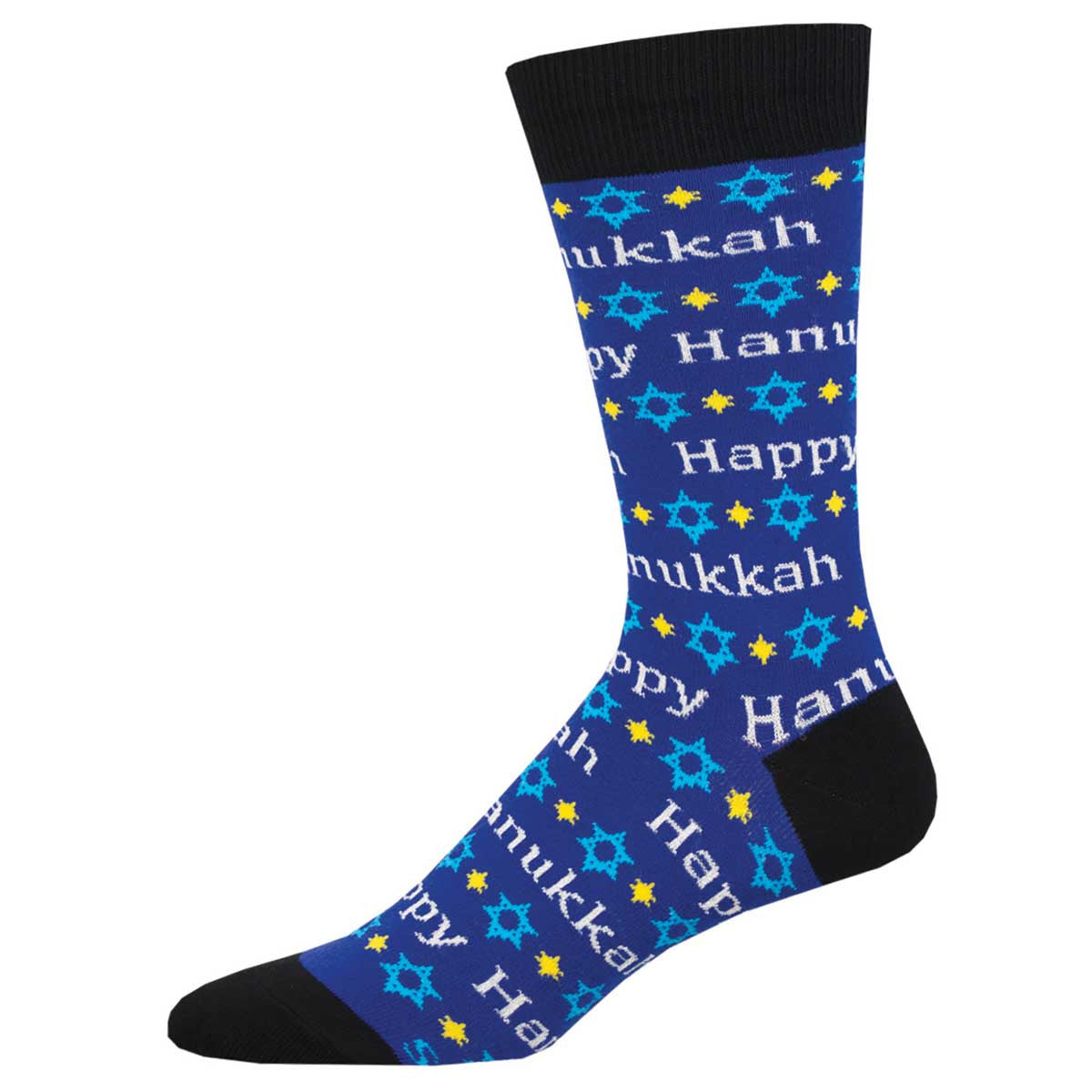 Happy Hanukkah- Men