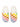 Rainbow Checker Slipper