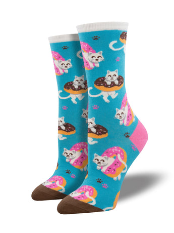 Sweet Treat Kitties-women