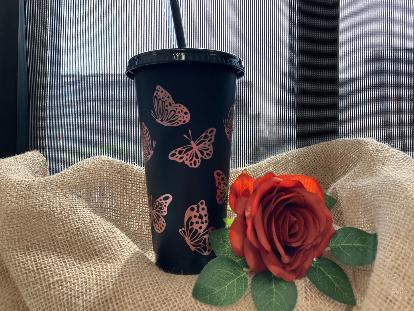 Tumblers