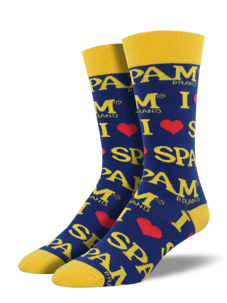 SPAM- Men