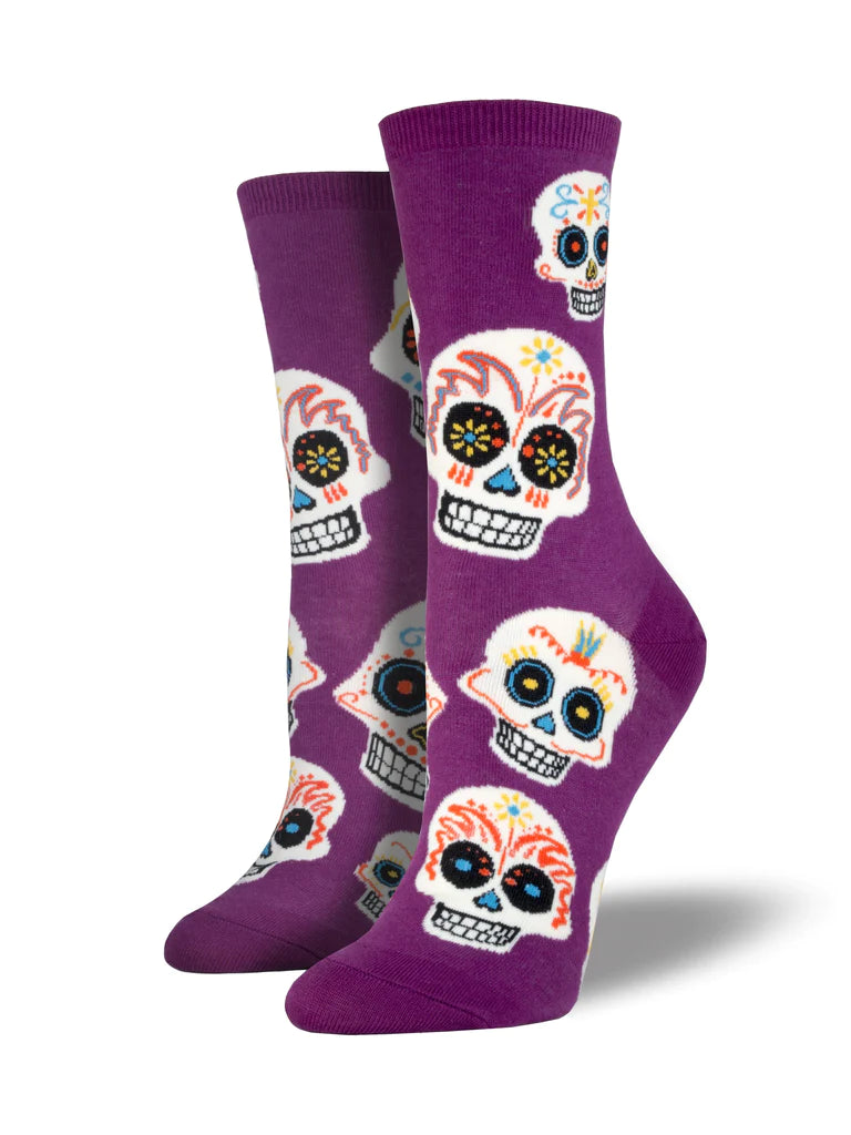 Big Muertos Skull- Women