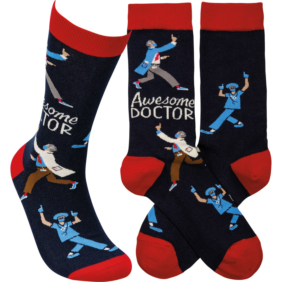 Awesome Doctor