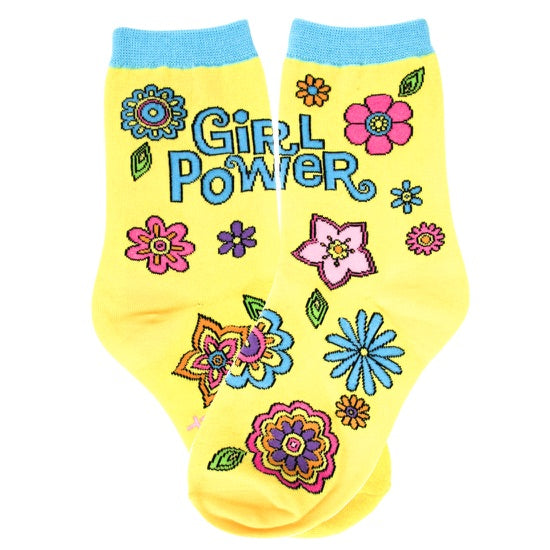 Girl Power kids