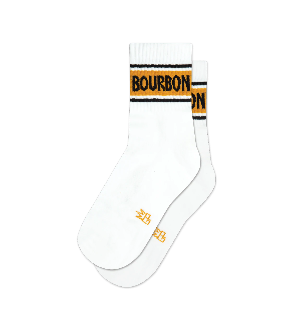 Bourbon-short