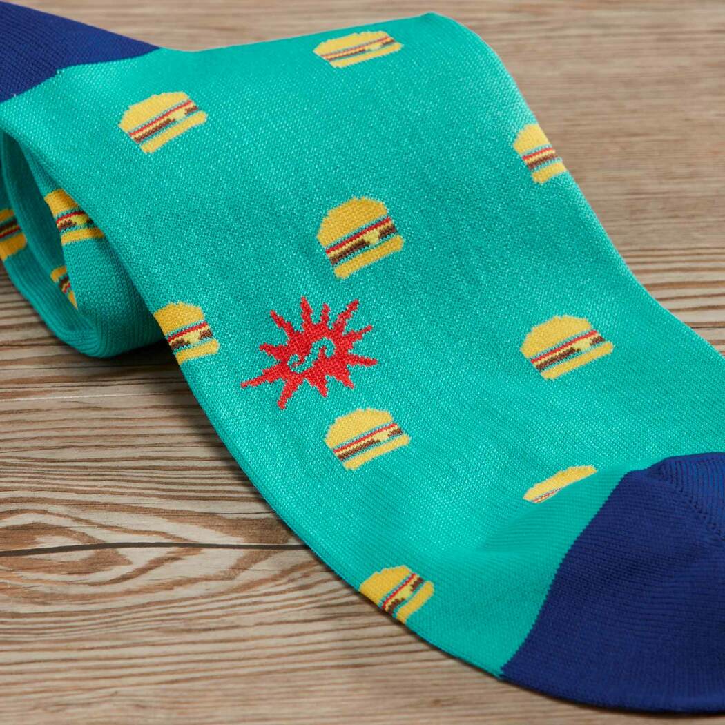 Royale with Cheese Luxe