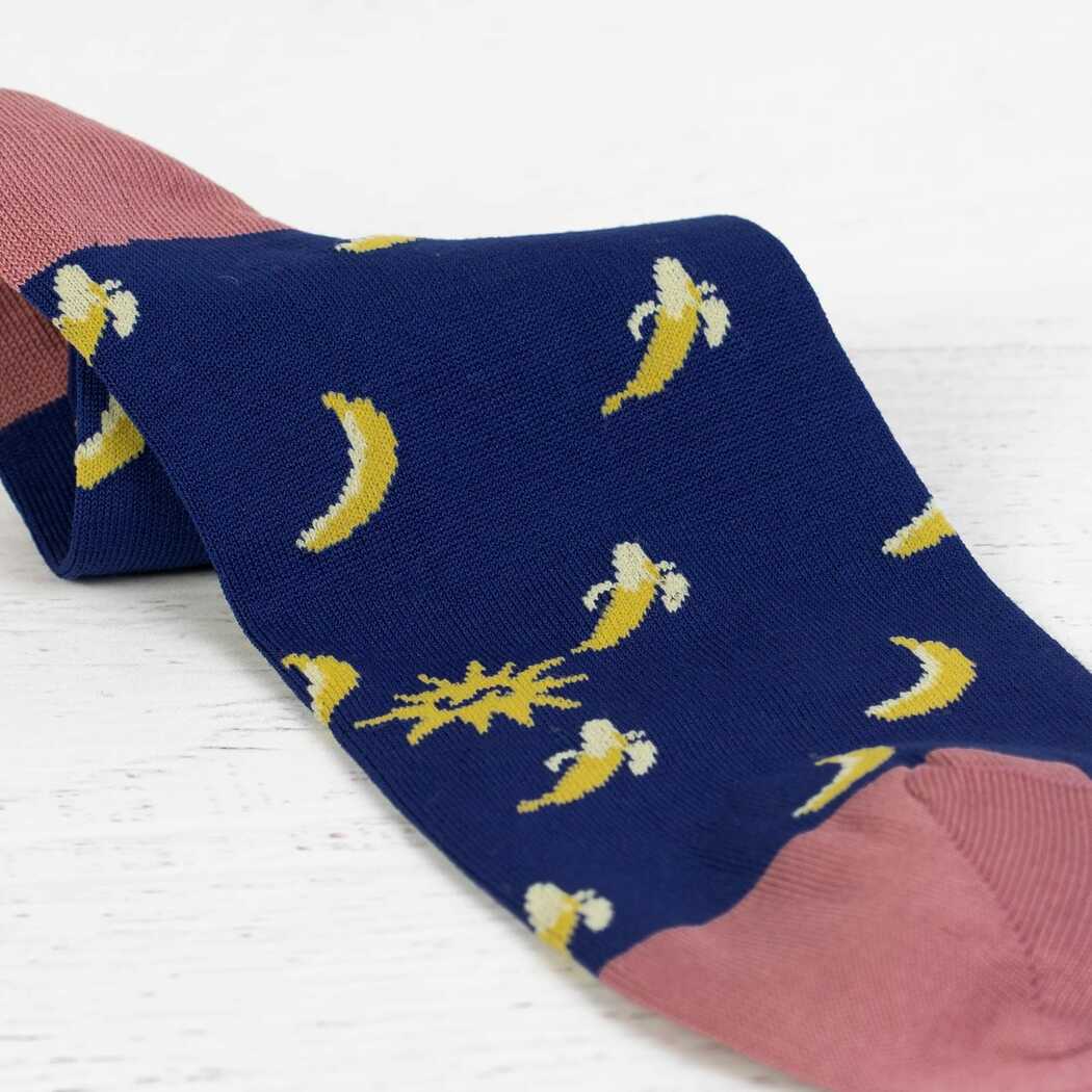 Top Banana Luxe