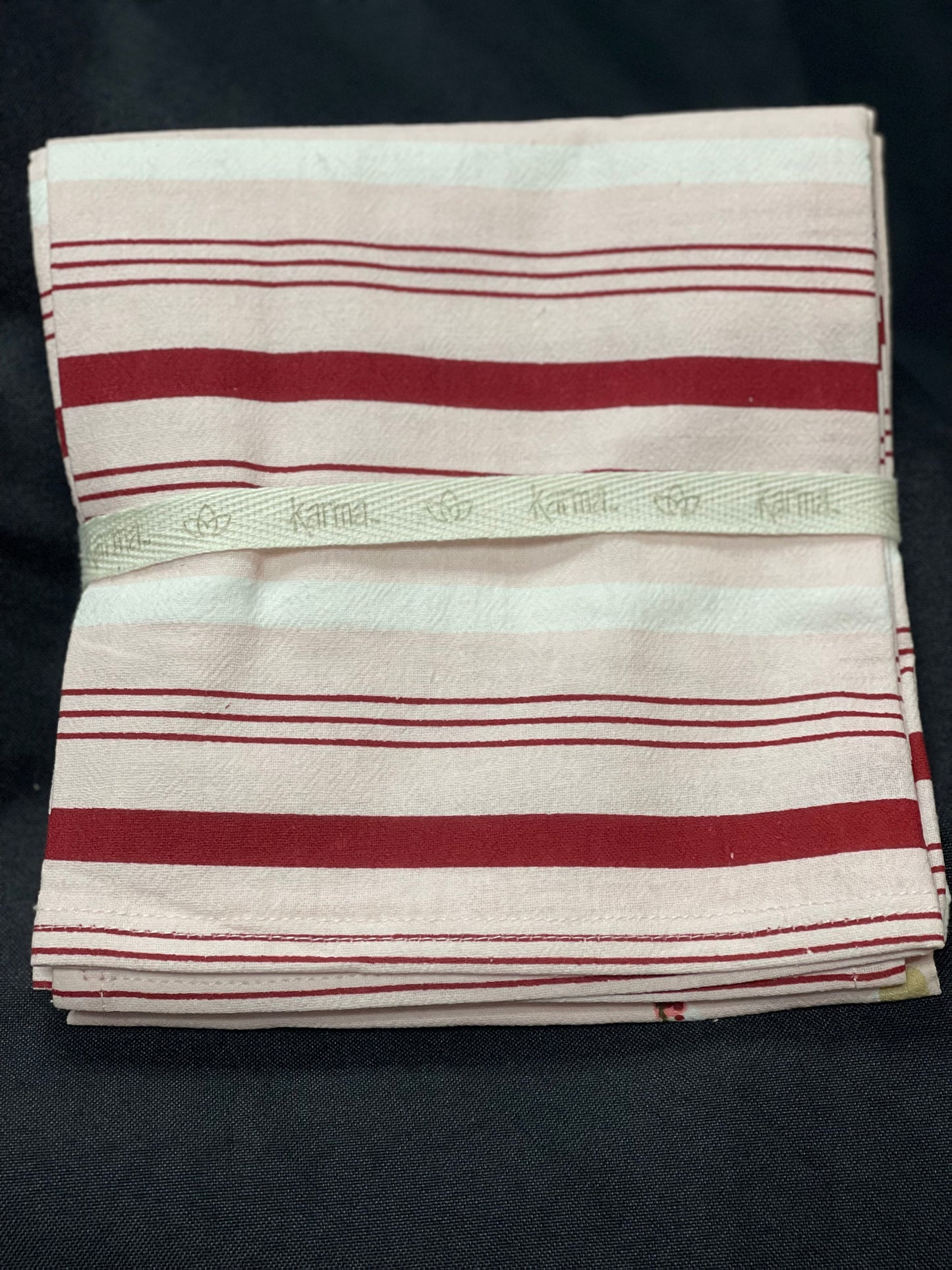 Cocktails towel set