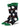 Tee It Up- Black