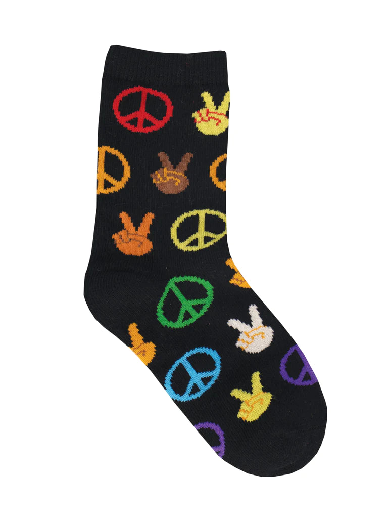 Peace Everybody