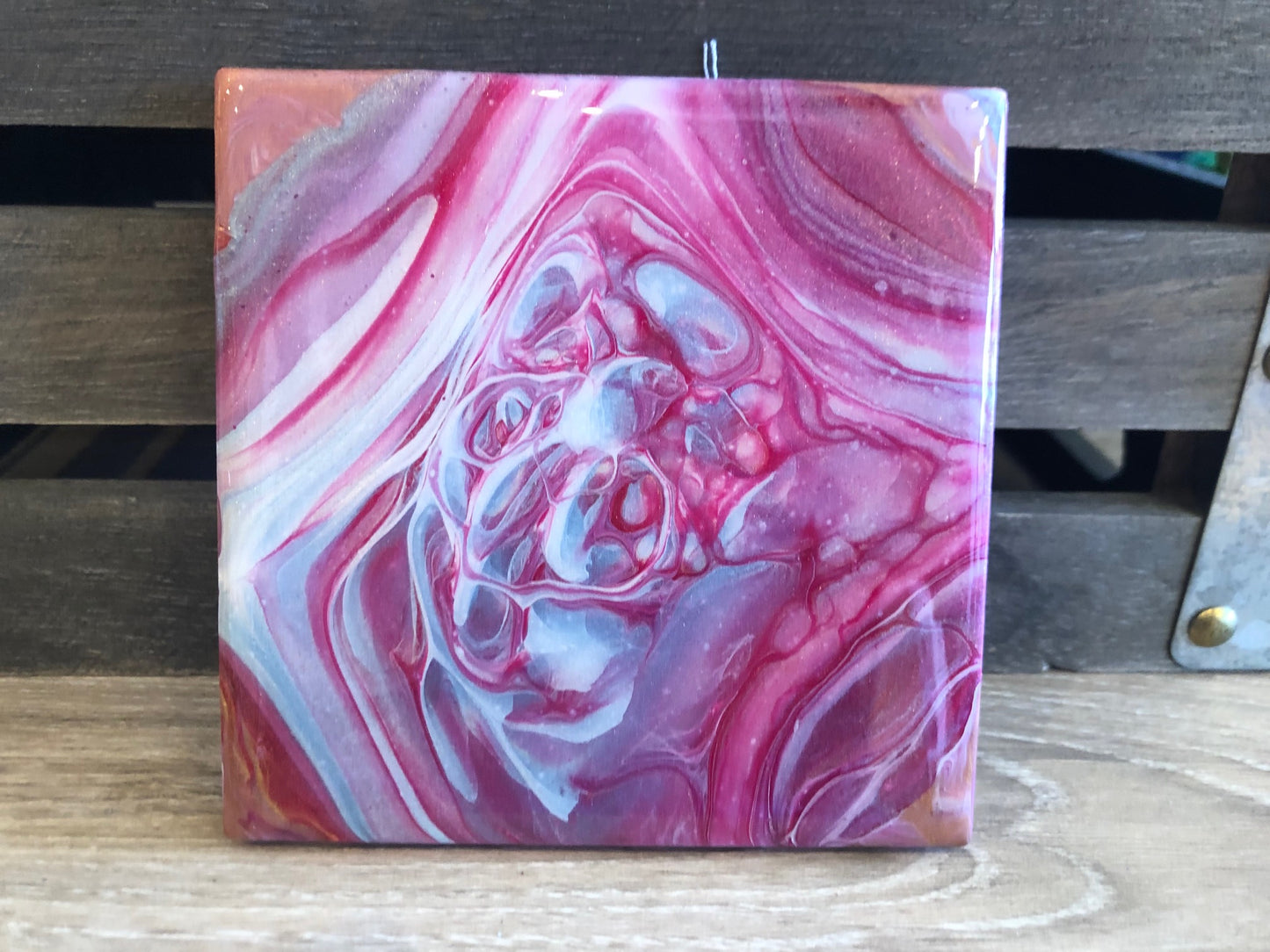Ceramic Coaster-Single