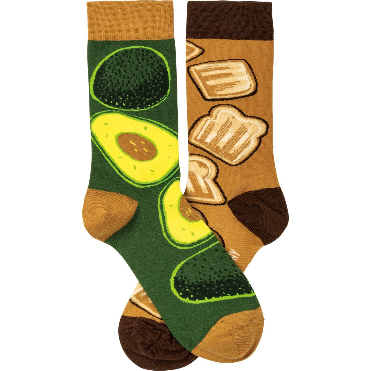 Avocado & Toast