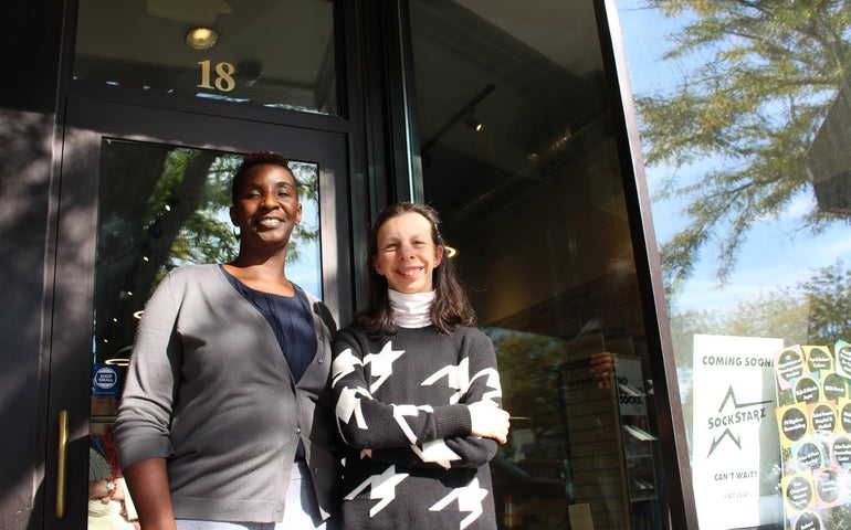 CT nonprofits developing for-profit arms as charitable giving stalls