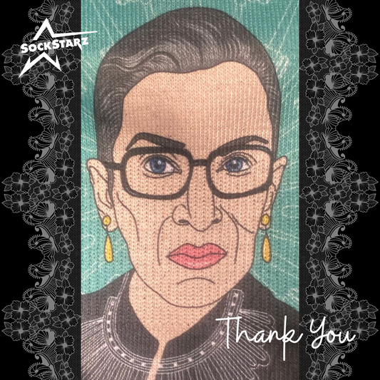 RBG's Legacy of Equal Rights Advocacy and a Landmark Case for the Disabled Community