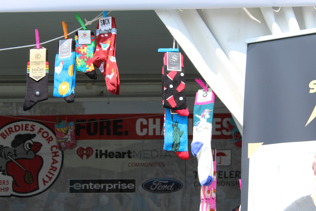 iHeart Media Mentions SockStarz!