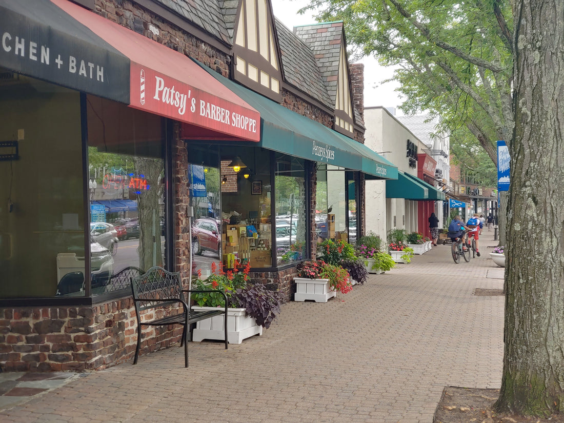 Big News for SockStarz Featured in West Hartford Business Buzz: August 5, 2019