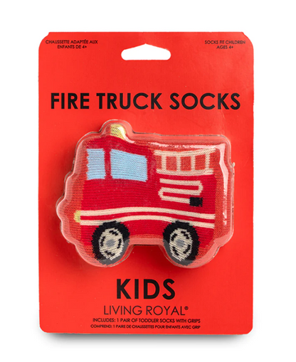 Fire Truck 3D kids