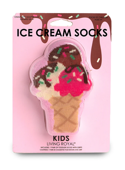 Ice Cream 3D kids