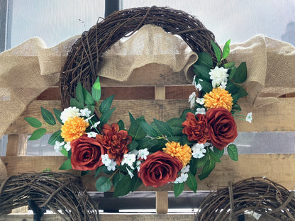 Wreaths