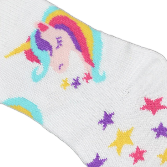 Unicorn- 7-10 years
