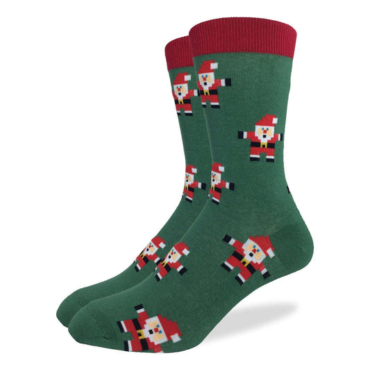 Santa Claus- Men