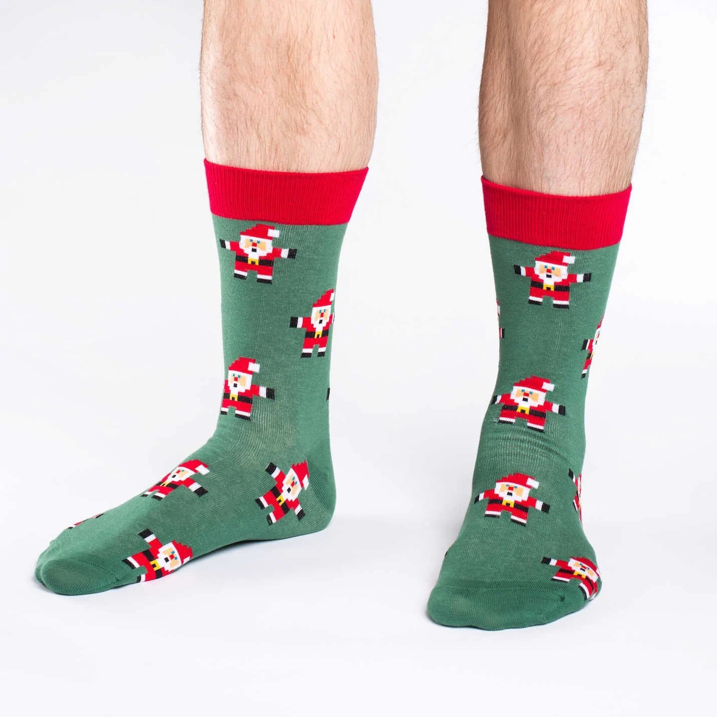Santa Claus- Men