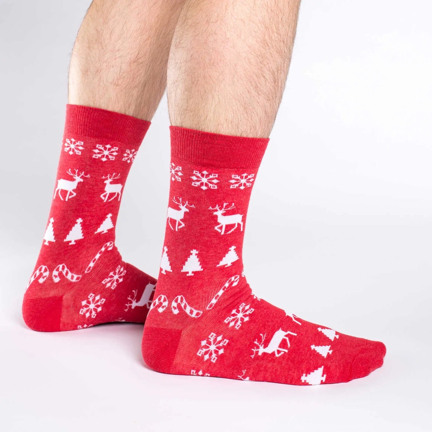 Christmas Holiday- Men