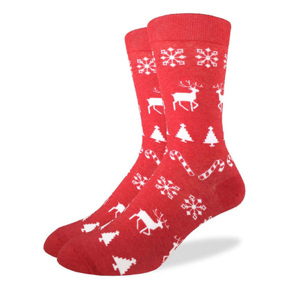 Christmas Holiday- Men