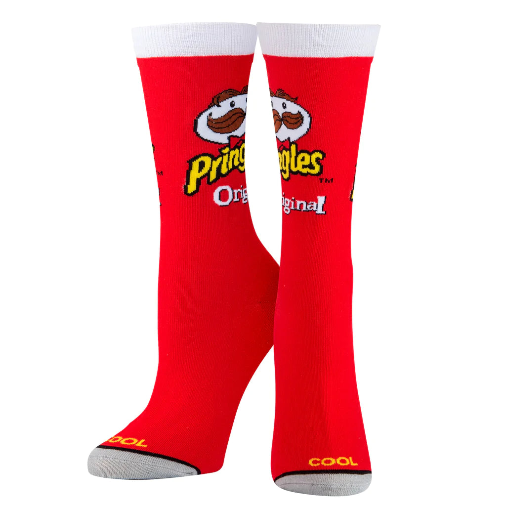 Pringles Can-Women