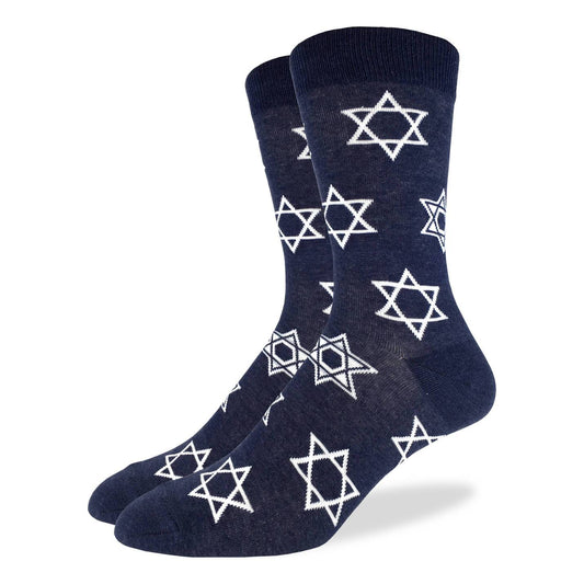 Star of David- men