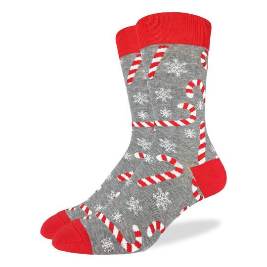 Candy Cane - Men's