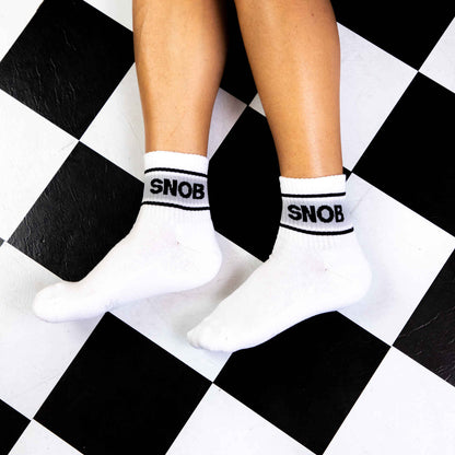 Snob-short