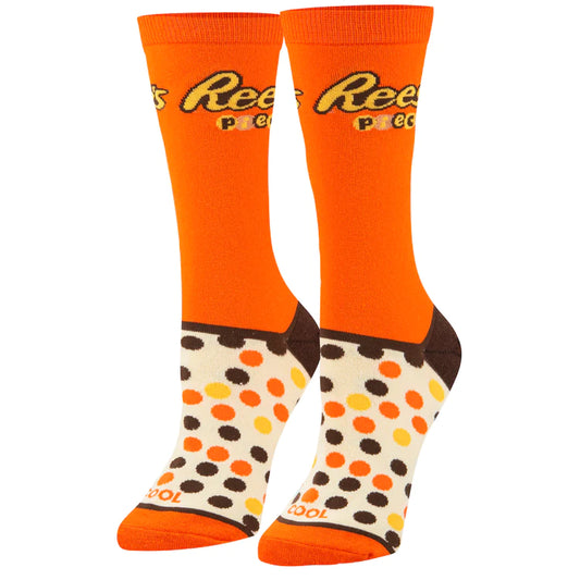 Reeses Pieces Women