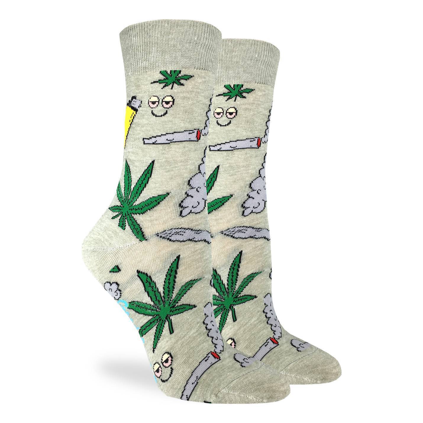 Pot Women