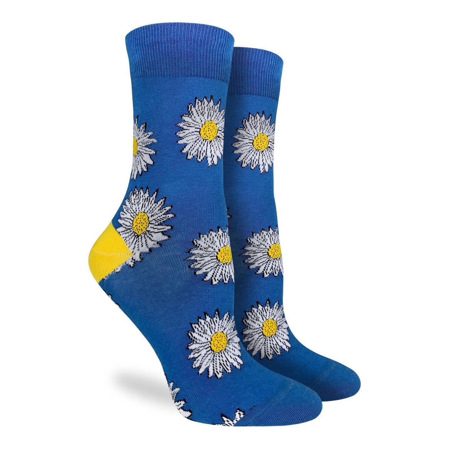 Daisy Flowers - Women