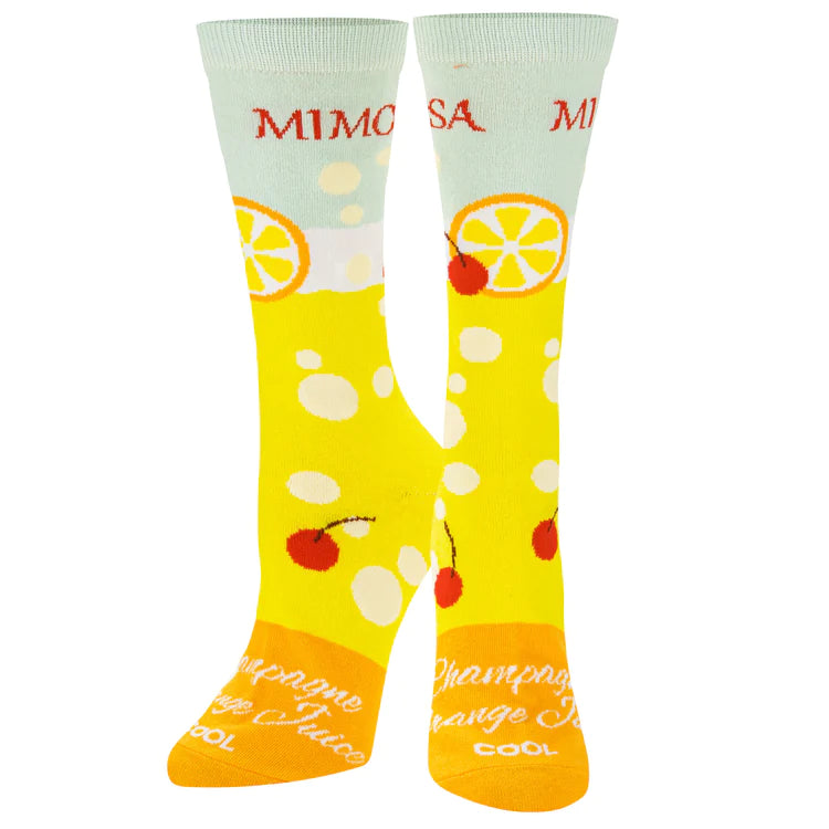Mimosa Recipe- women