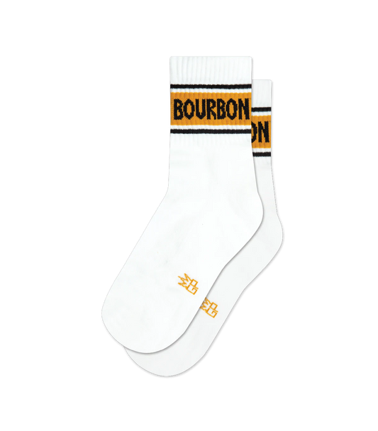 Bourbon-short