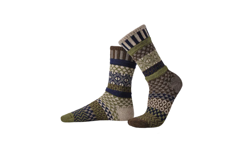 Bamboo Wool