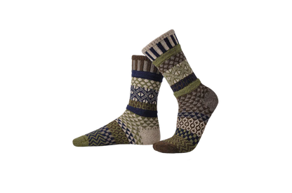 Bamboo Wool
