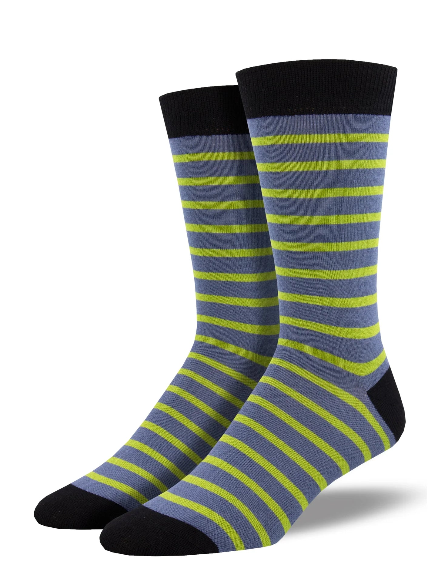 Blue Sailor Stripe