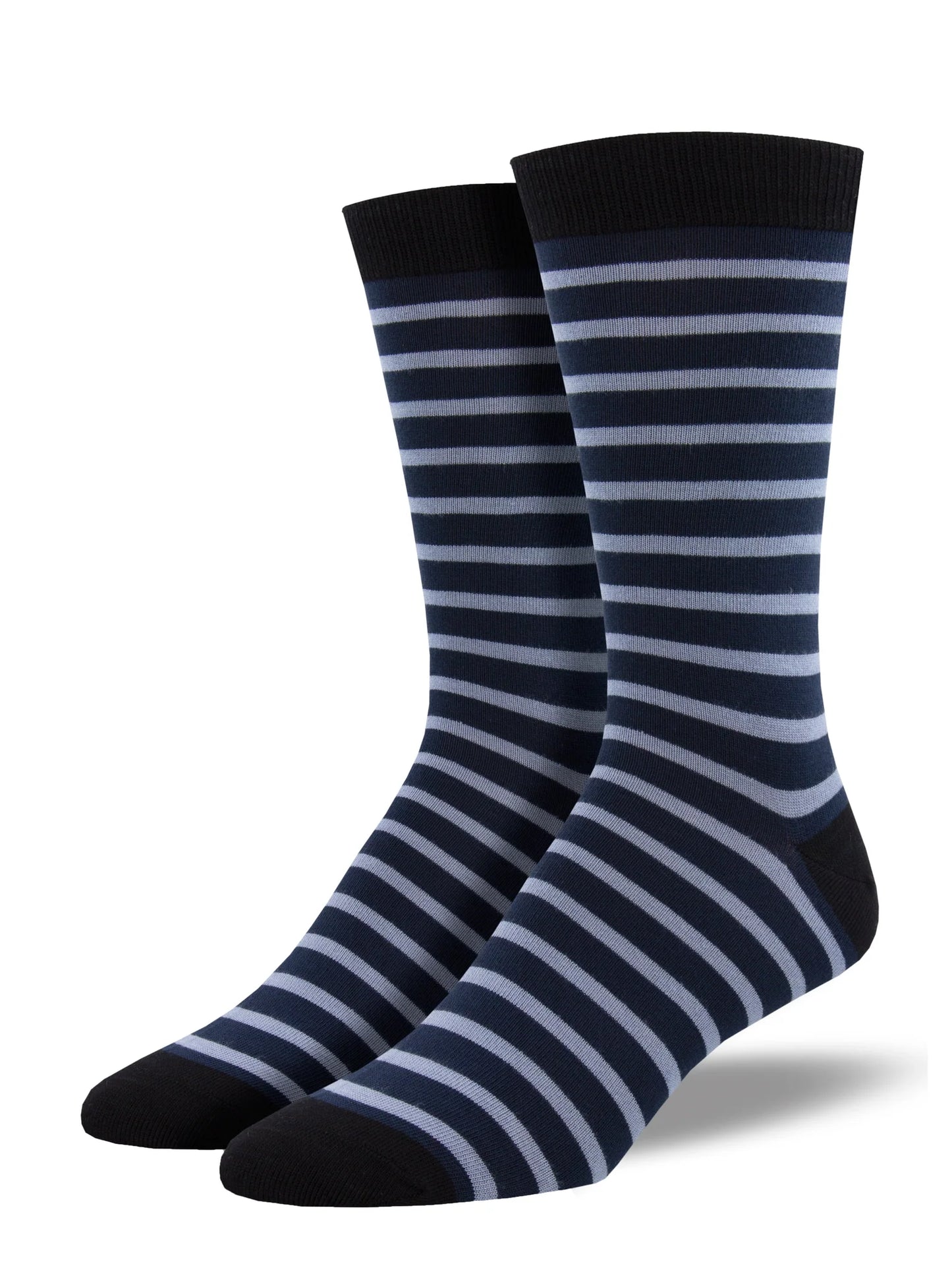 Navy Sailor Stripe Men