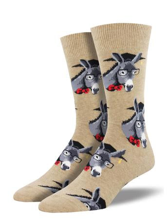 Men's Smart Ass Socks