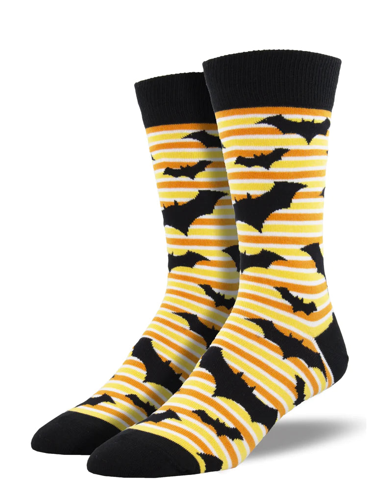 Halloween Bats- men