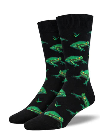 Night Frogs